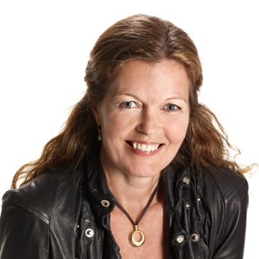 Mette Villemoes Ponty